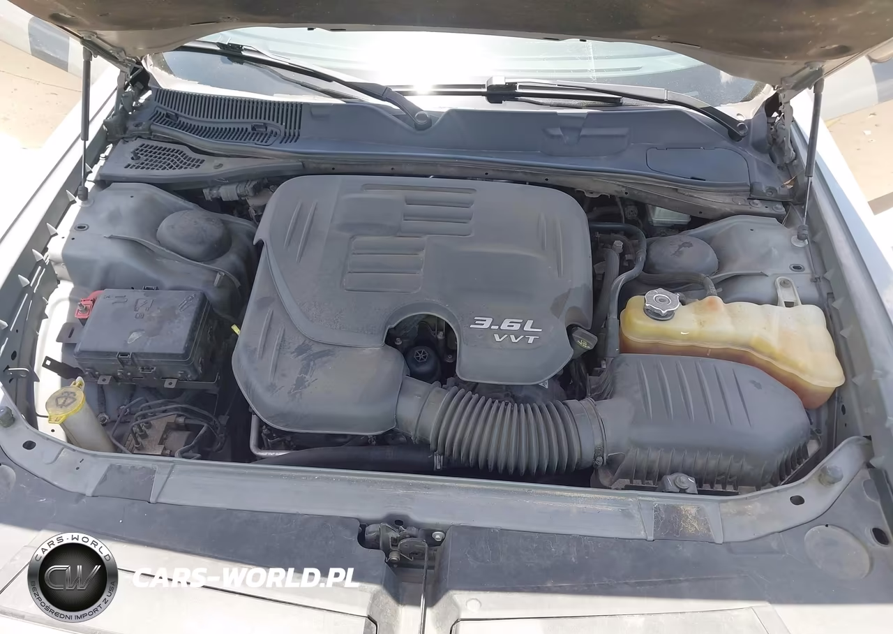 2018 Dodge Challenger Sxt Plus VIN:2C3CDZAG0JH233072 - 10