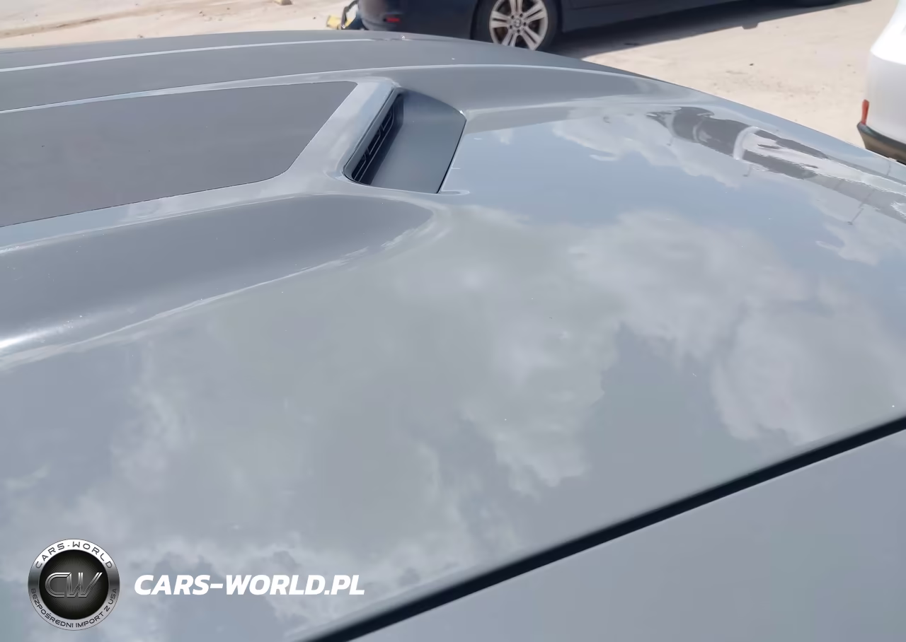 2018 Dodge Challenger Sxt Plus VIN:2C3CDZAG0JH233072 - 6