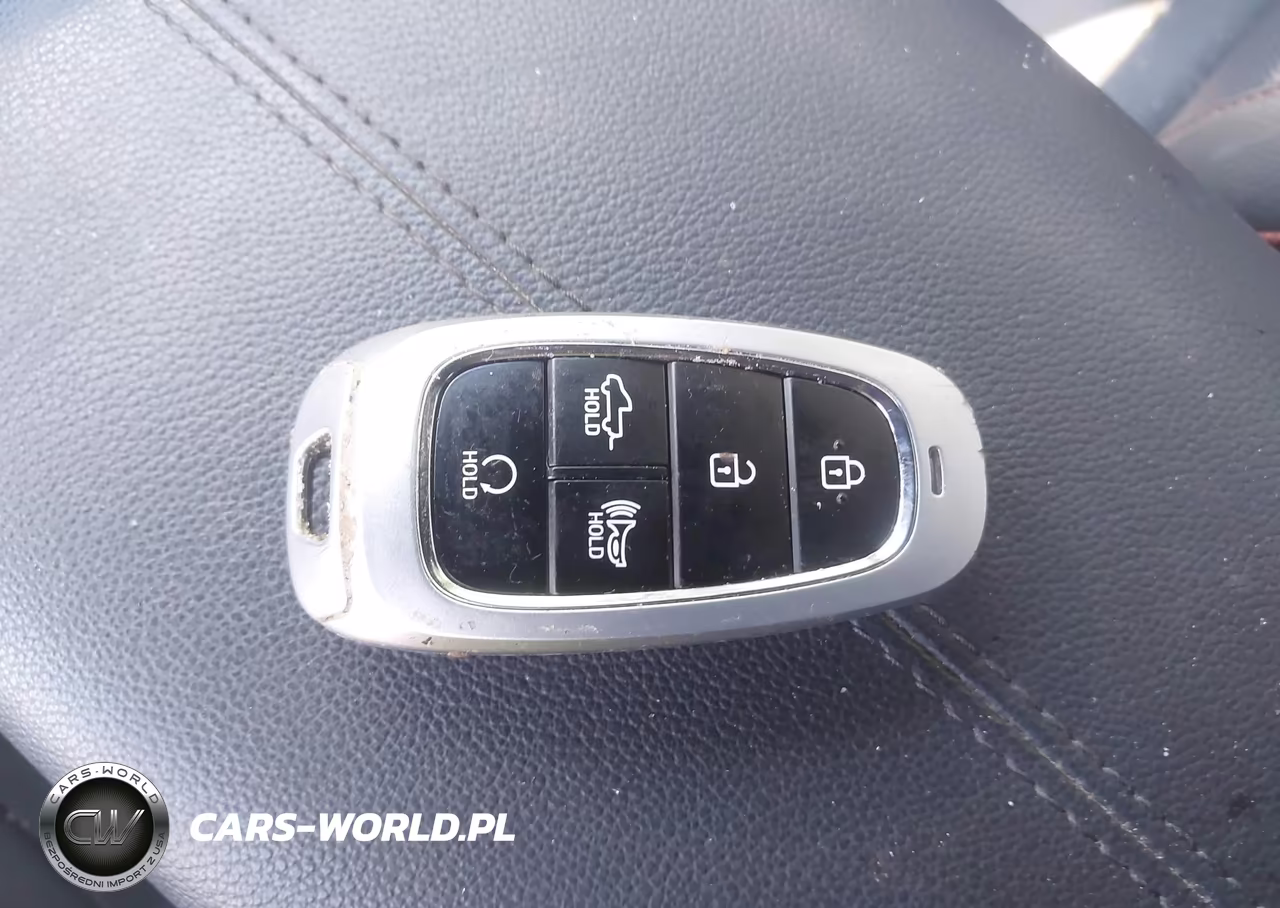 2024 Hyundai Santa Cruz Limited VIN:5NTJEDDF7RH123405 - 11