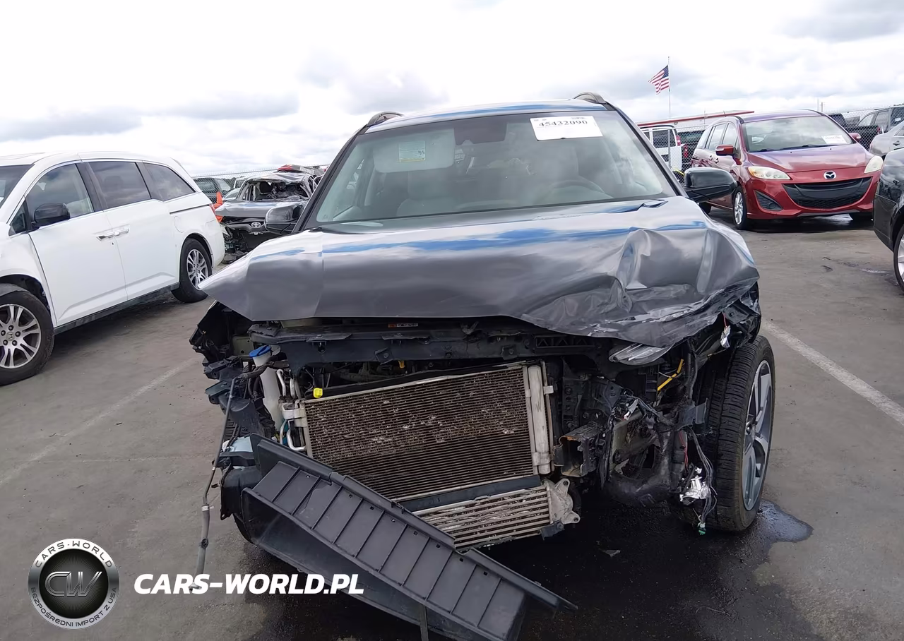 2019 Hyundai Kona Limited VIN:KM8K33A51KU344438 - 13