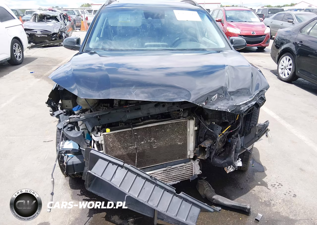 2019 Hyundai Kona Limited VIN:KM8K33A51KU344438 - 6