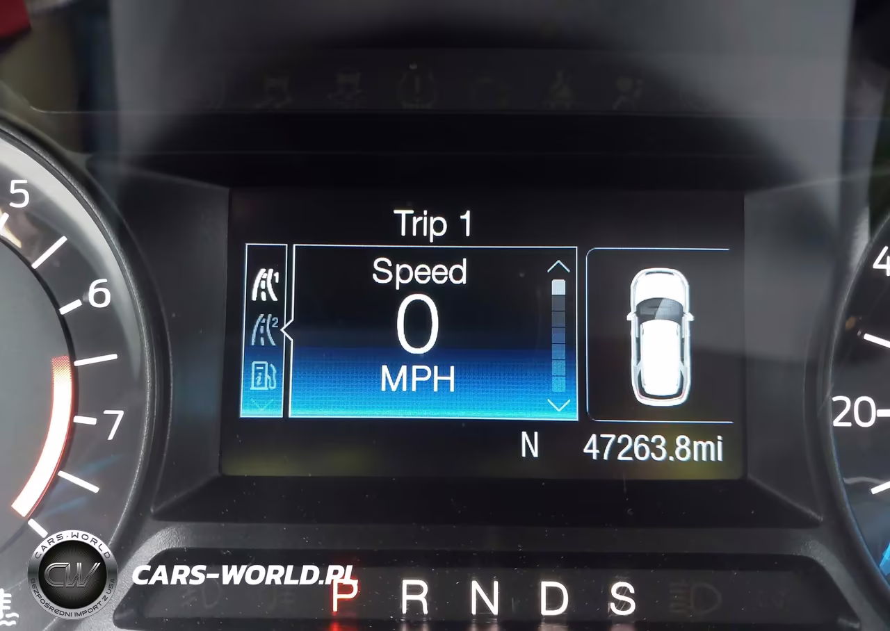 2018 Ford Explorer VIN:1FM5K7B87JGC45121 - 15