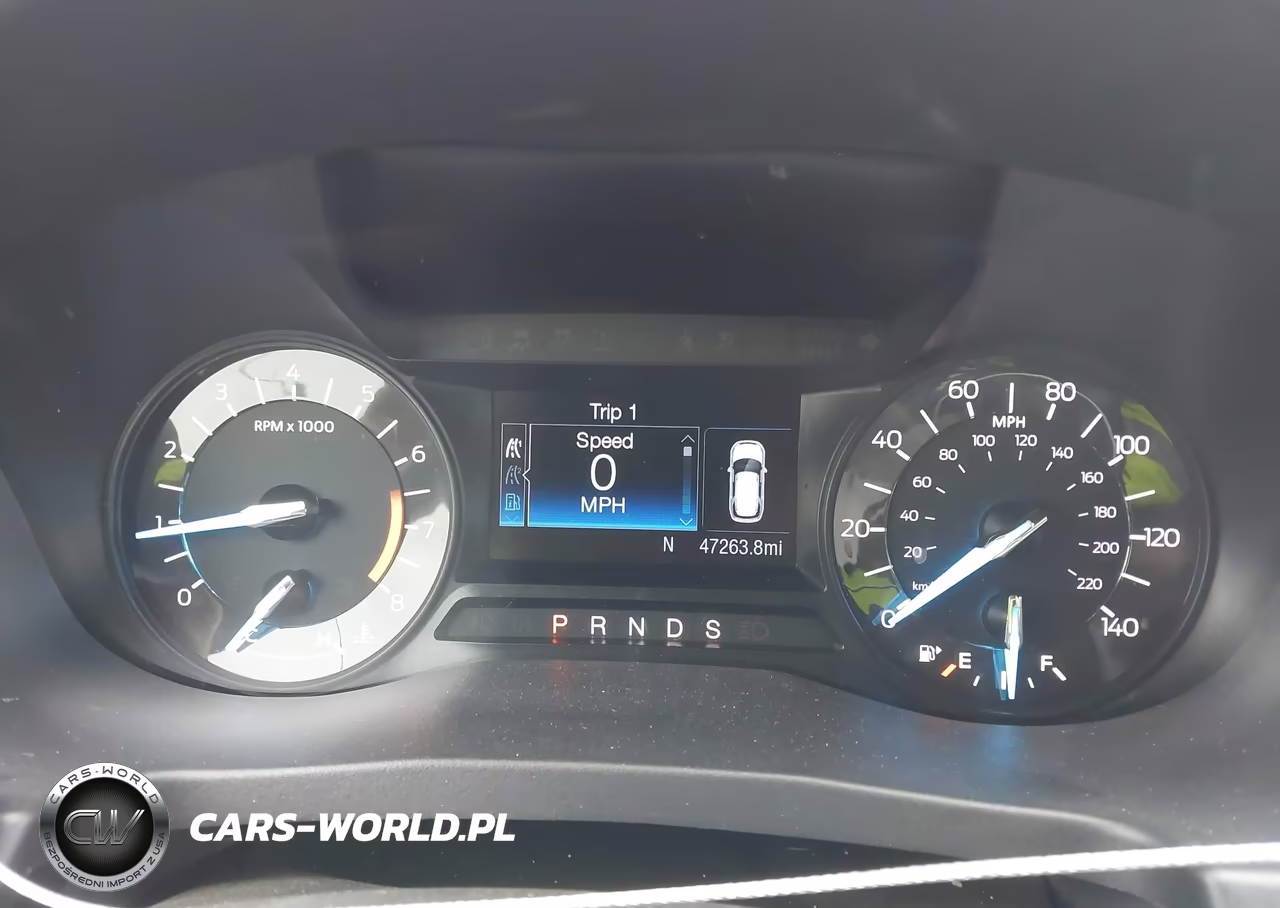 2018 Ford Explorer VIN:1FM5K7B87JGC45121 - 7