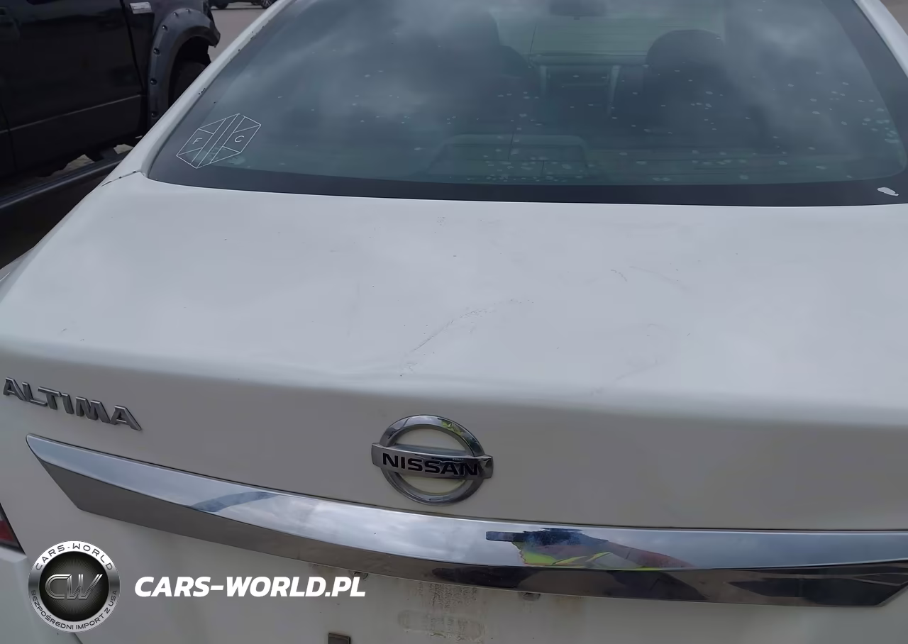 2015 Nissan Altima 2.5 S VIN:1N4AL3AP7FC577677 - 14