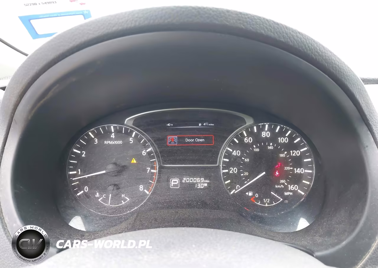 2015 Nissan Altima 2.5 S VIN:1N4AL3AP7FC577677 - 7