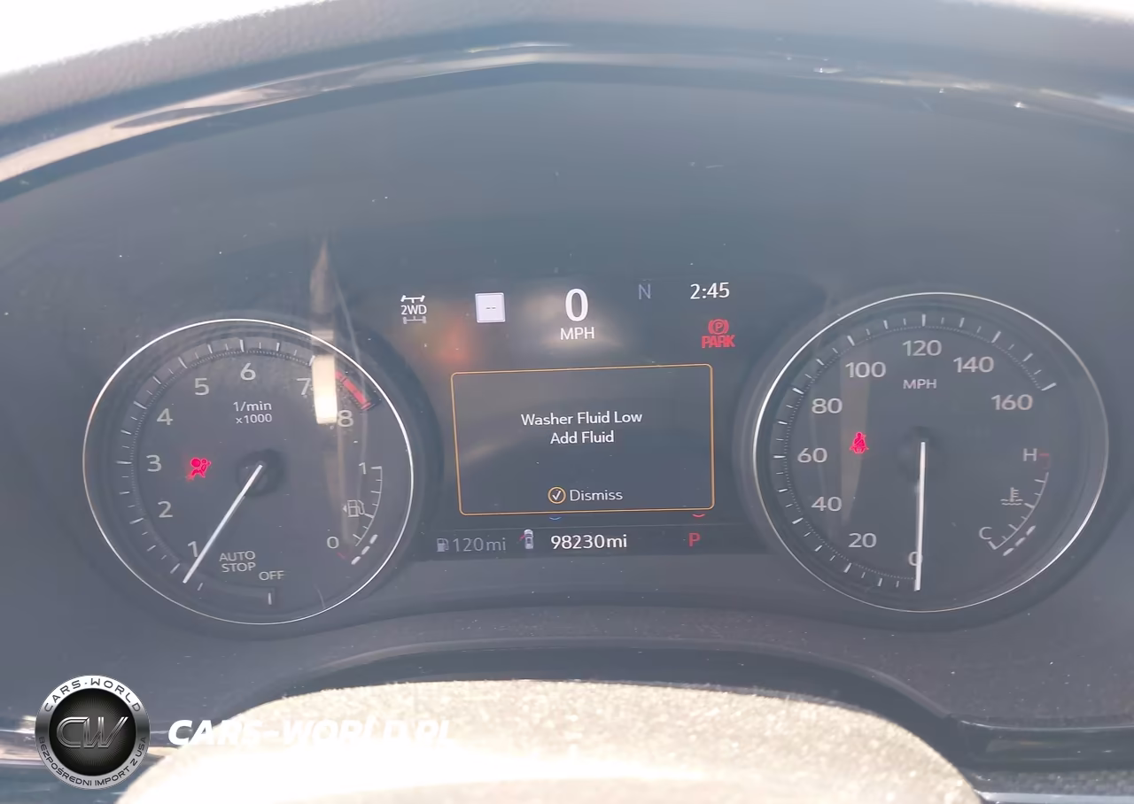 2021 Cadillac Xt6 Awd Sport VIN:1GYKPGRSXMZ139887 - 7