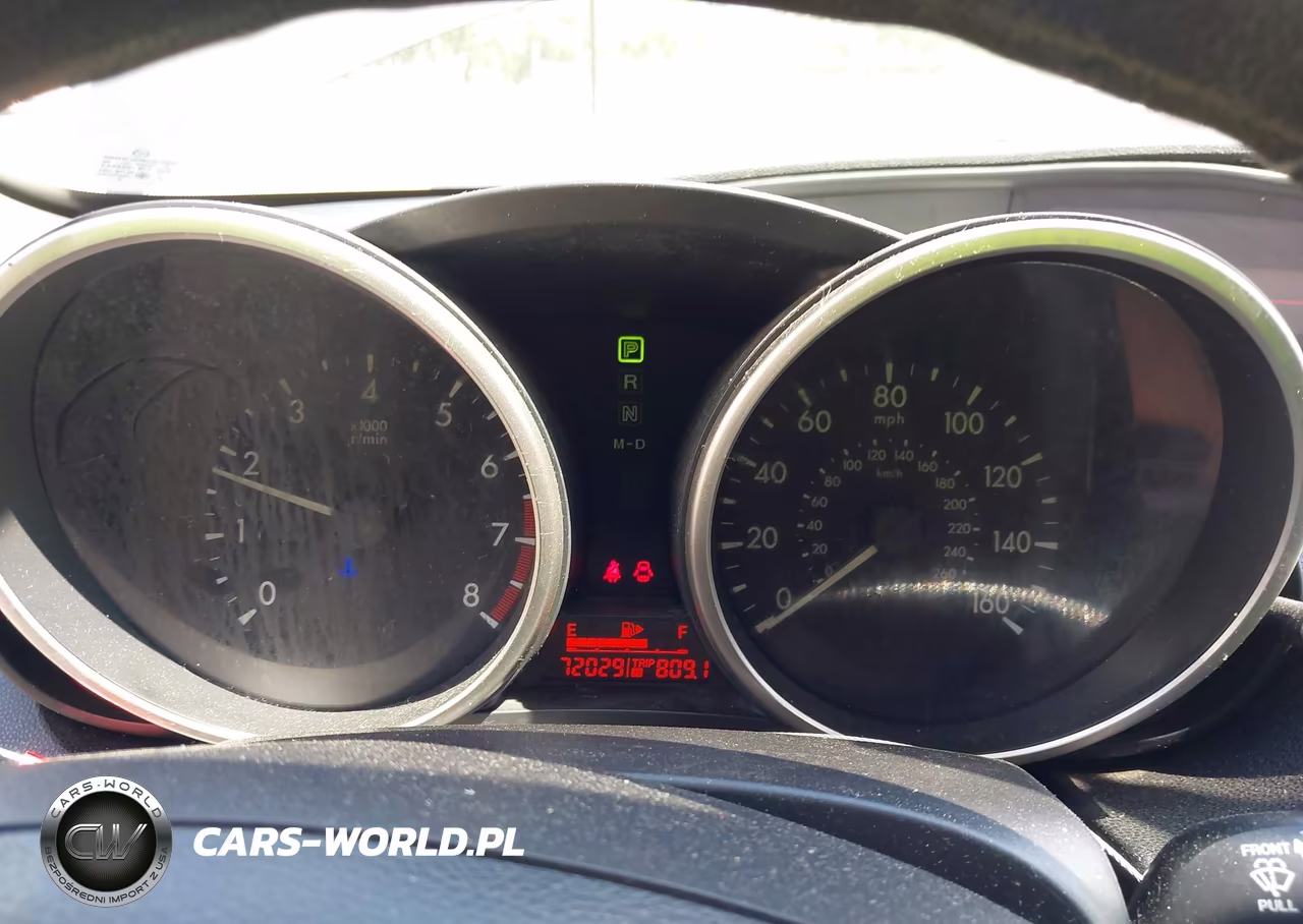 2011 Mazda Mazda3 I Touring VIN:JM1BL1VG7B1415518 - 7