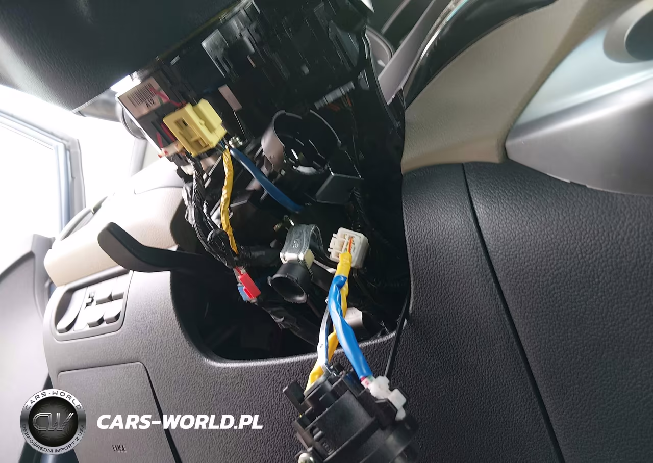 2016 Kia Rio Lx VIN:KNADM4A35G6641932 - 6