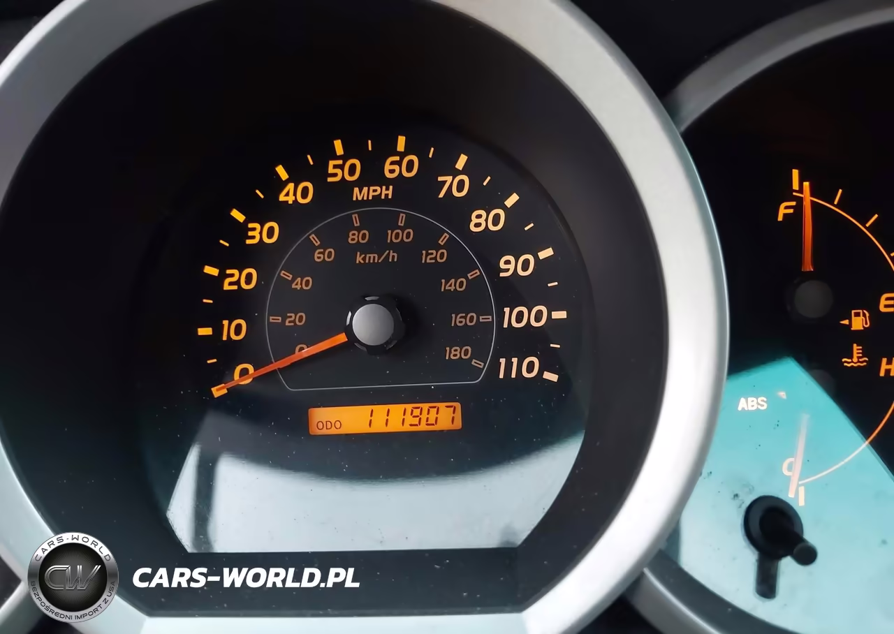 2006 Toyota 4Runner Sr5 V6 VIN:JTEZU14R768043038 - 14