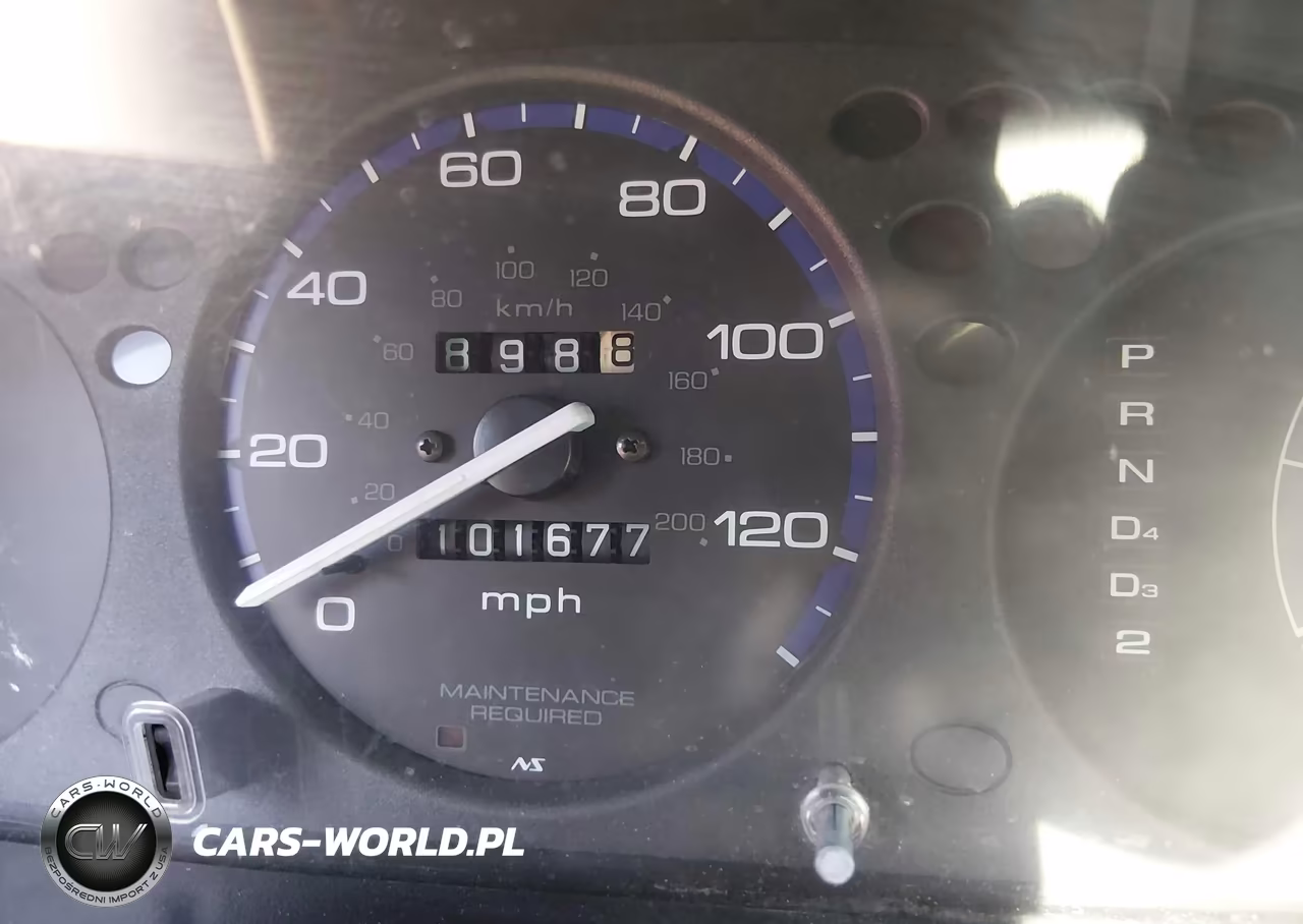2000 Honda Civic Dx VIN:2HGEJ6445YH107976 - 7