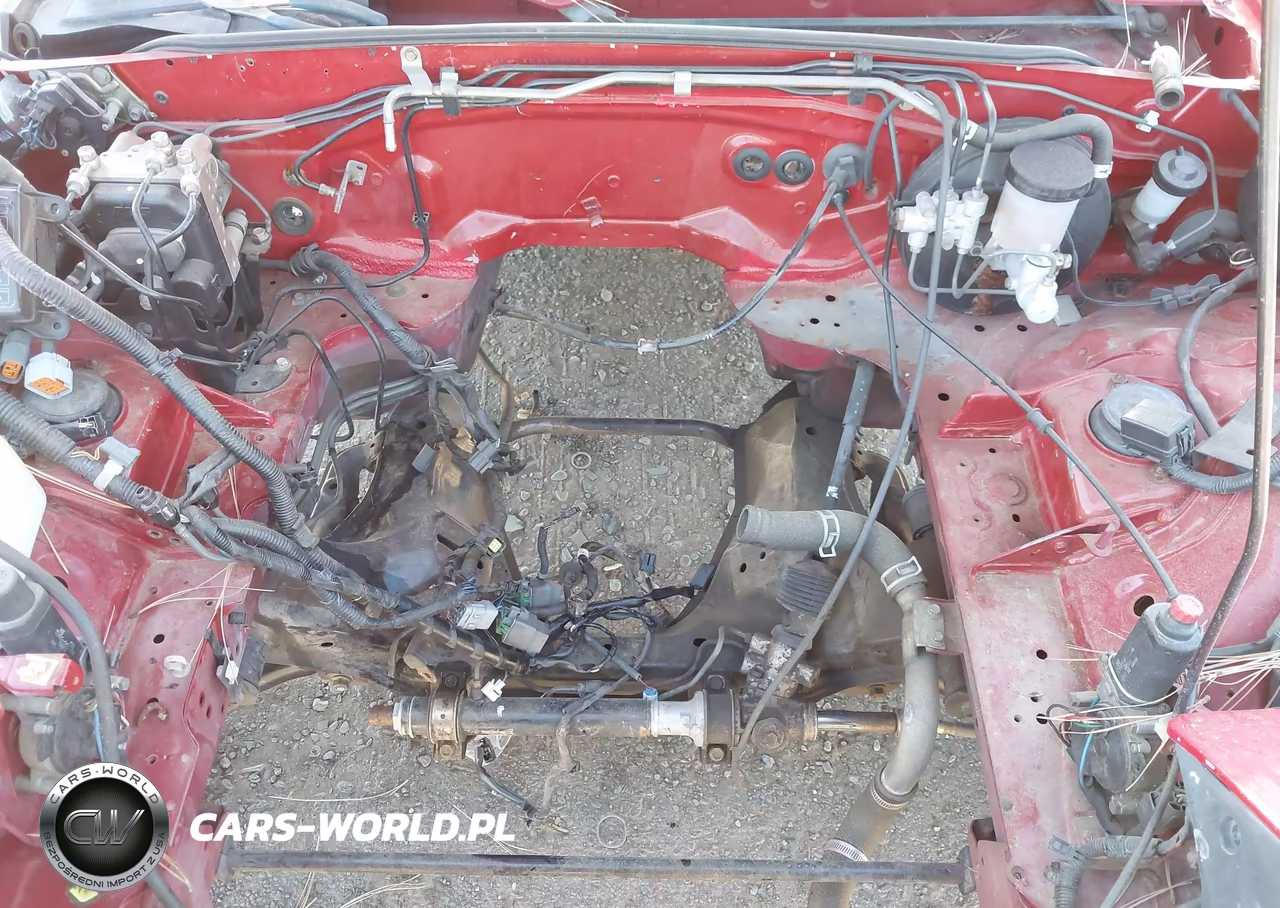 1996 Mazda Mx-5 Miata VIN:JM1NA353XT0716691 - 10