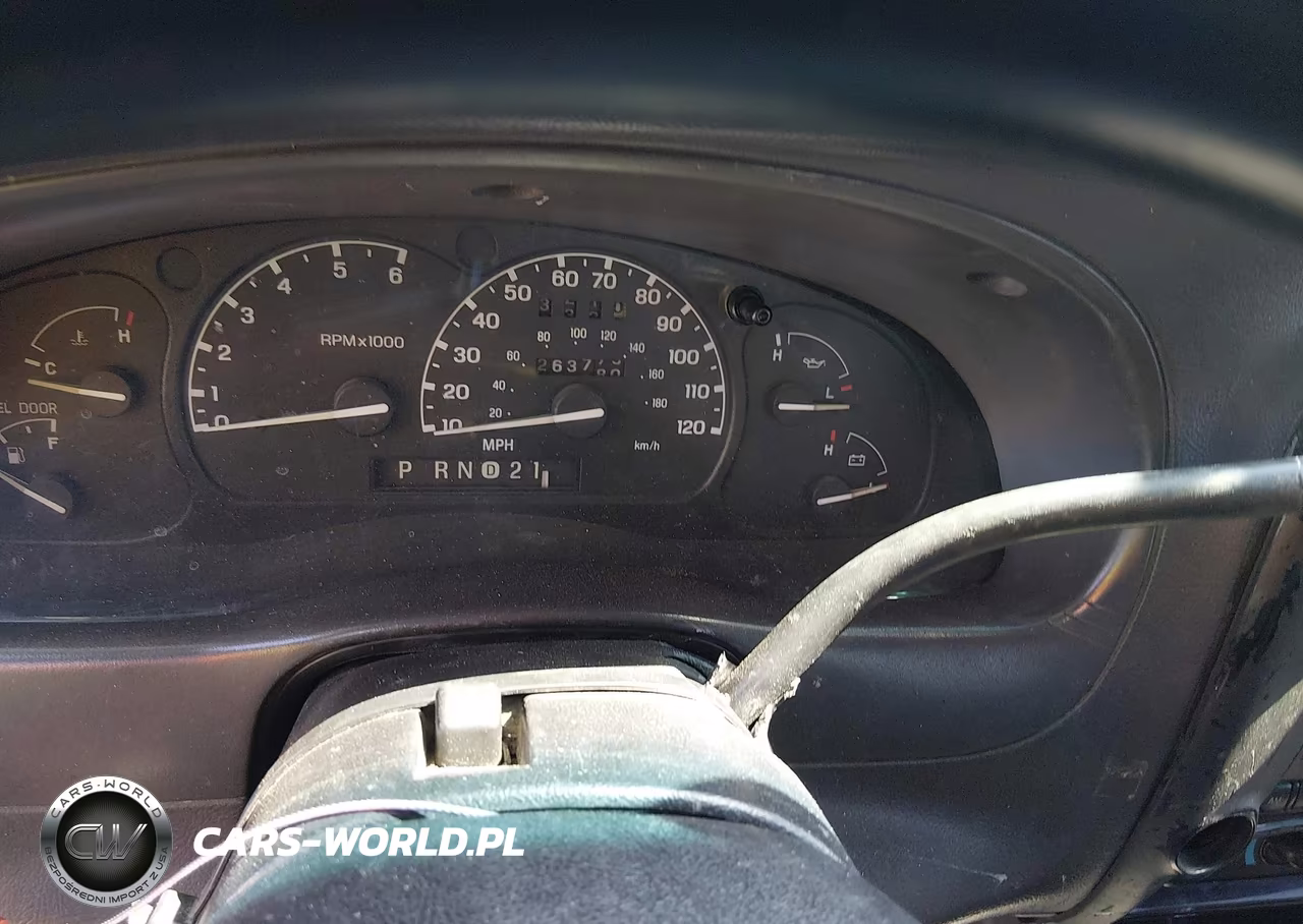 2002 Ford Ranger Edge-Tremor-Xl-Xlt VIN:1FTYR14U42PA82675 - 7