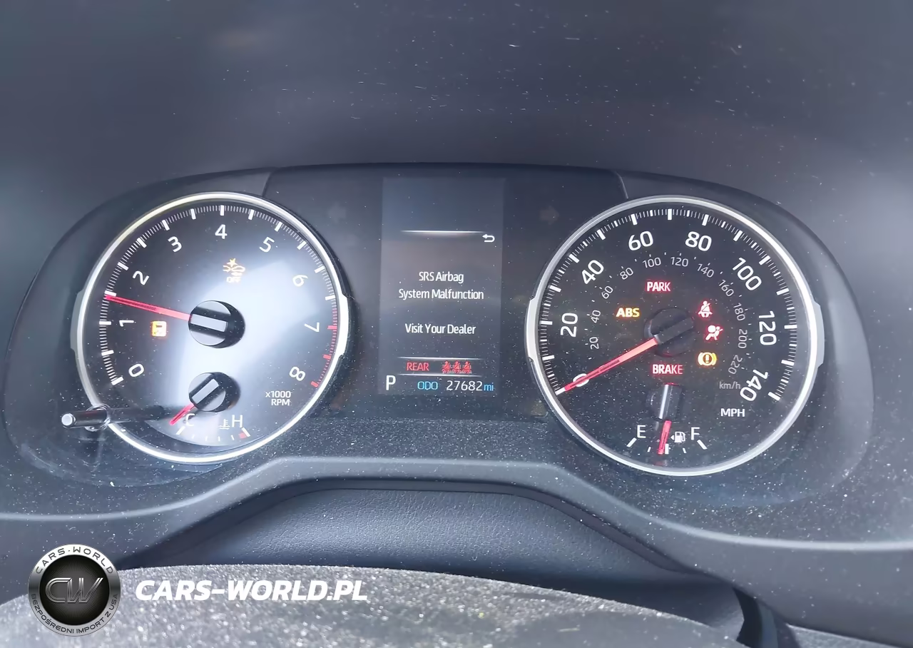 2021 Toyota Rav4 Xle VIN:2T3P1RFVXMW243691 - 7