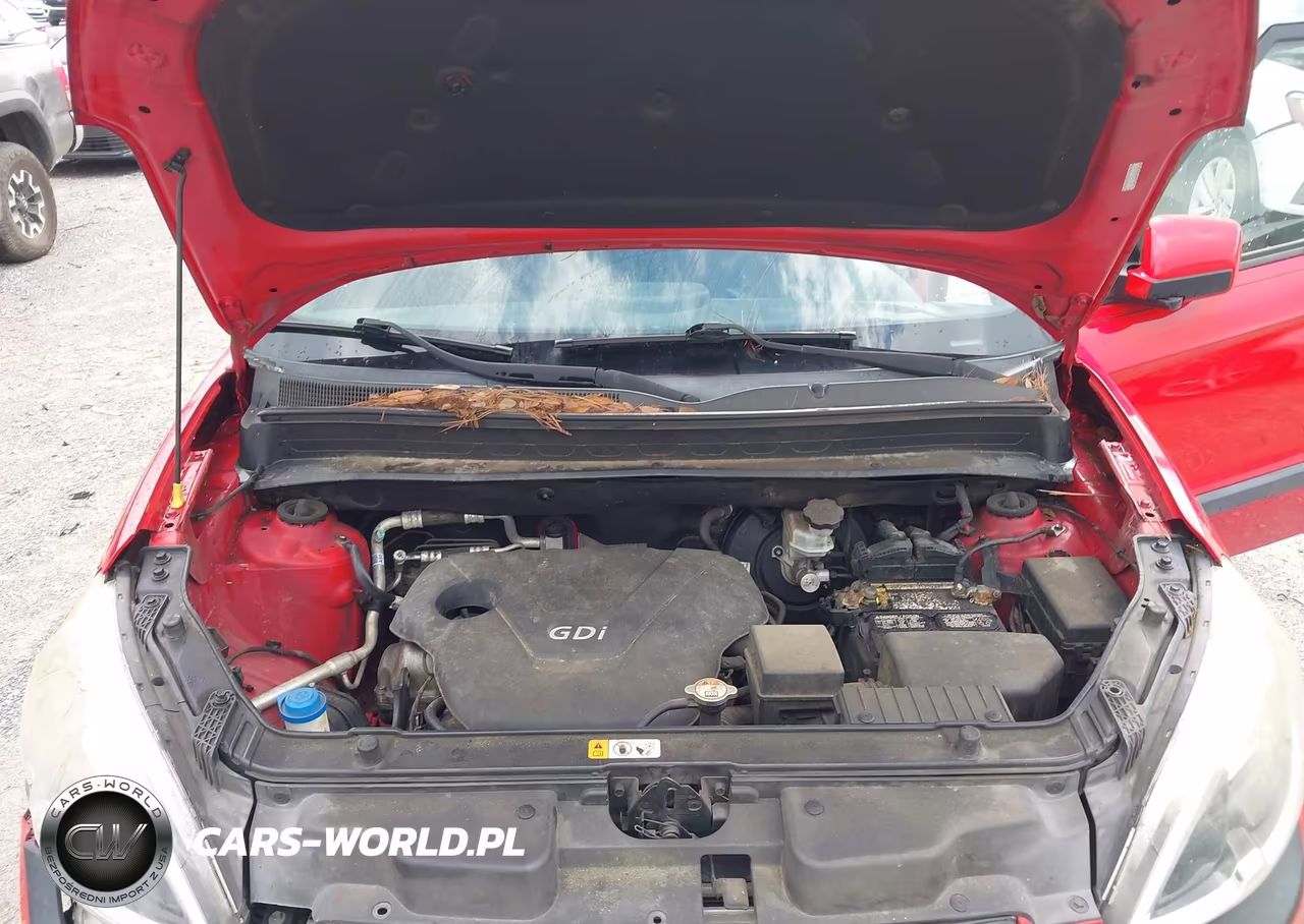 2013 Kia Soul VIN:KNDJT2A56D7624562 - 10