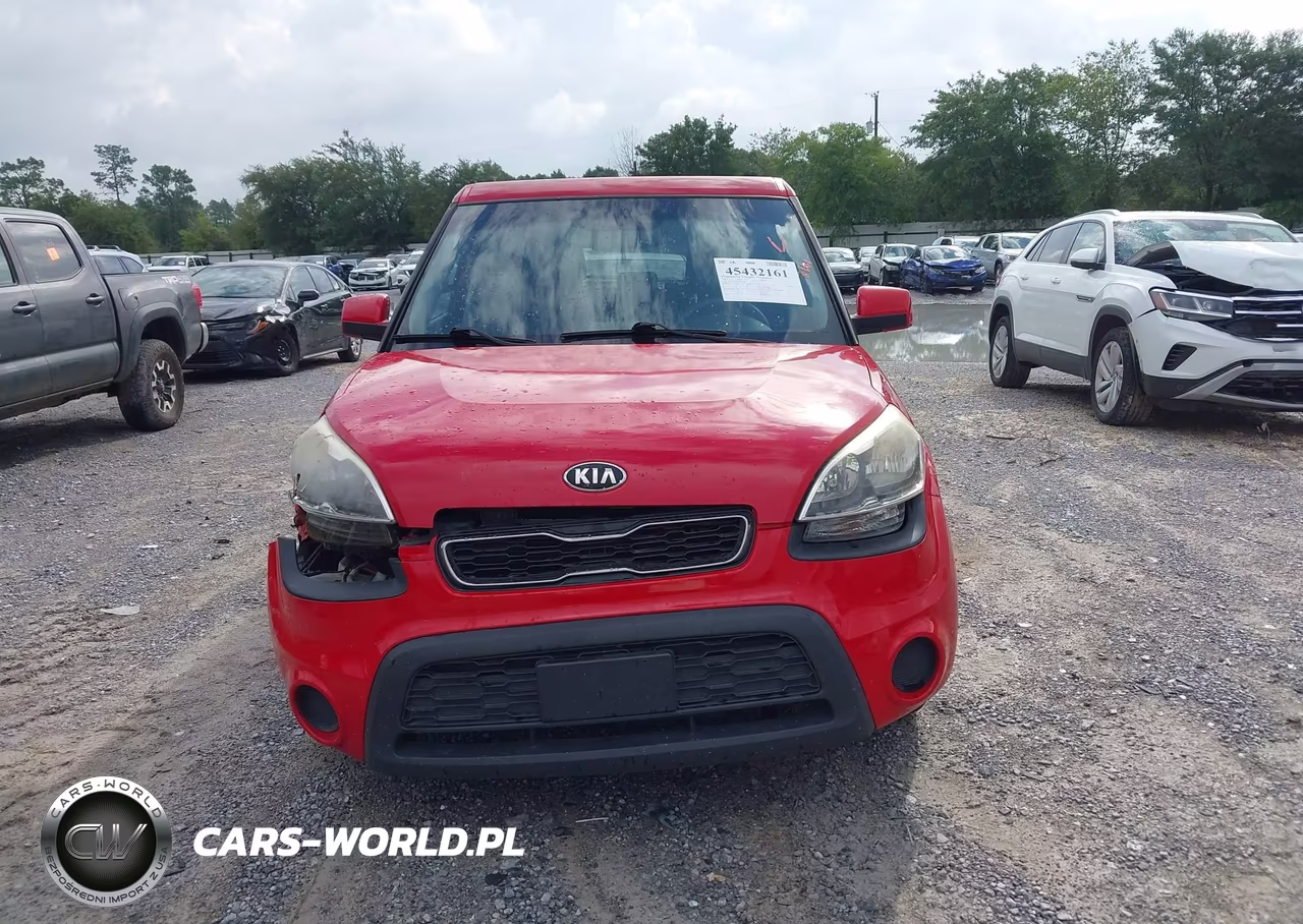 2013 Kia Soul VIN:KNDJT2A56D7624562 - 12