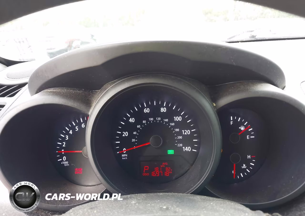2013 Kia Soul VIN:KNDJT2A56D7624562 - 7