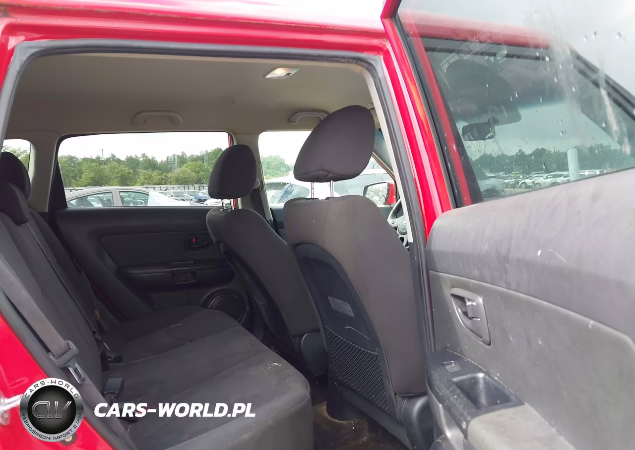 2013 Kia Soul VIN:KNDJT2A56D7624562 - 8