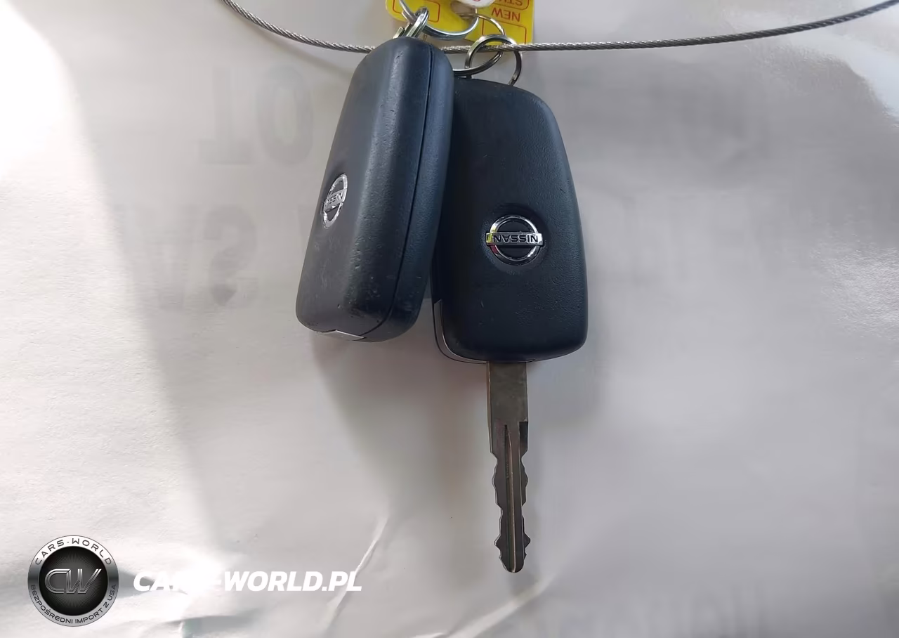 2020 Nissan Rogue S Fwd VIN:5N1AT2MT9LC785239 - 11