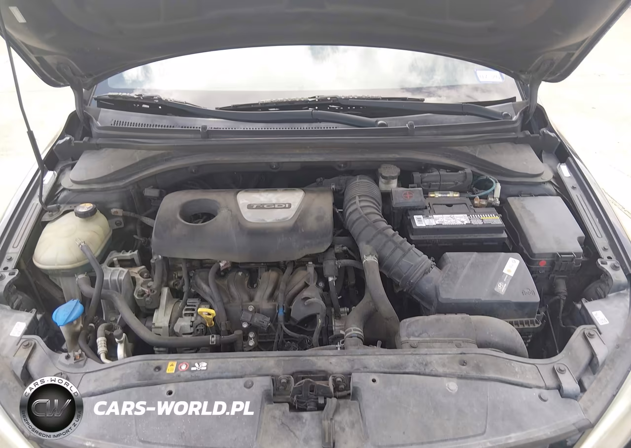 2018 Hyundai Elantra Sport VIN:KMHD04LB8JU665773 - 10
