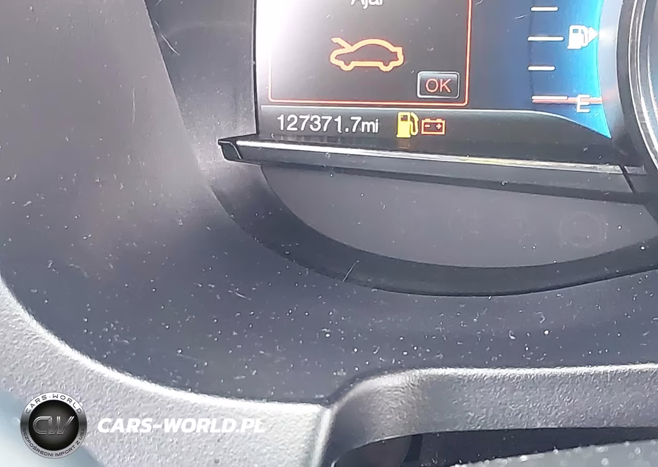 2017 Ford Explorer Limited VIN:1FM5K7F83HGC33553 - 7
