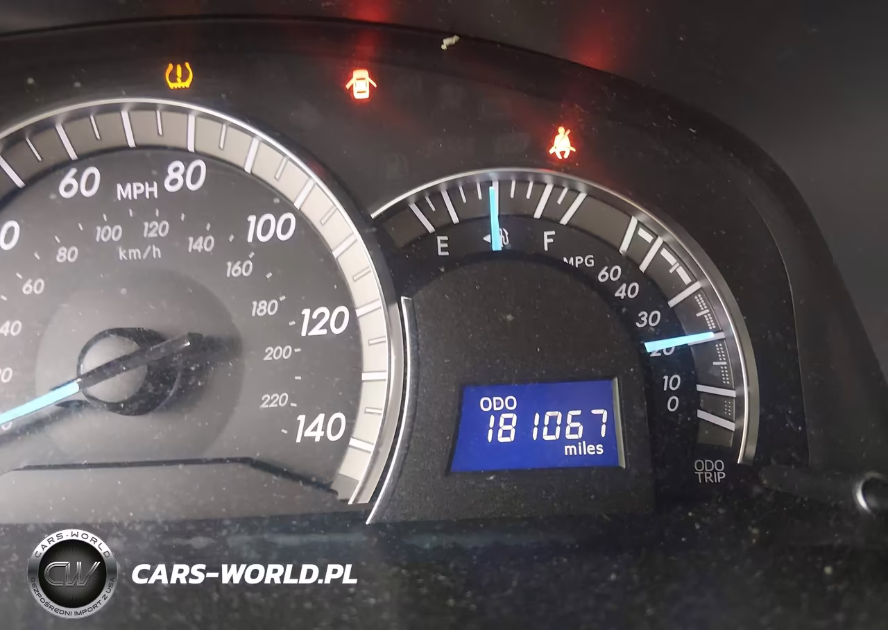 2013 Toyota Camry Se VIN:4T1BF1FK3DU230406 - 15