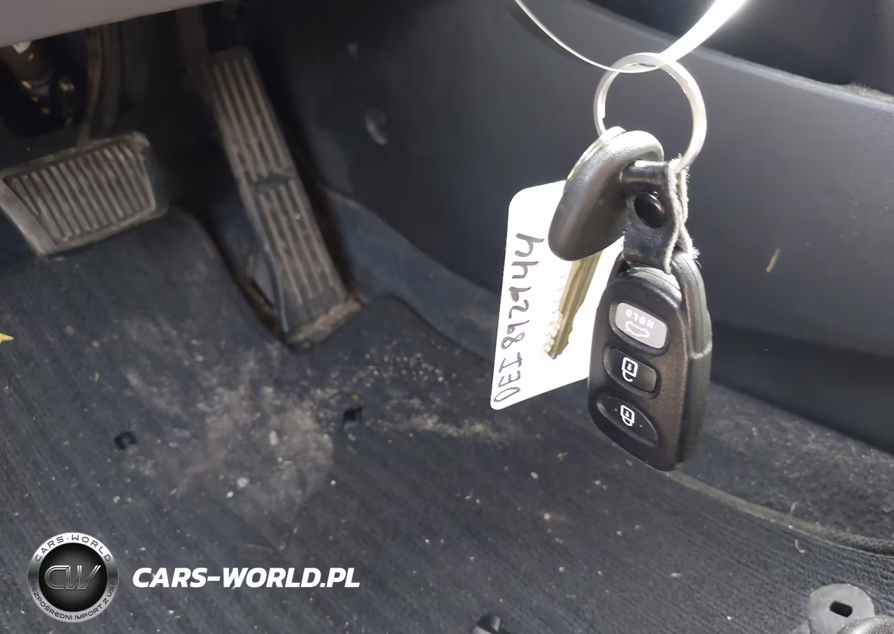 2013 Hyundai Elantra Gls VIN:KMHDH4AE7DU994197 - 11