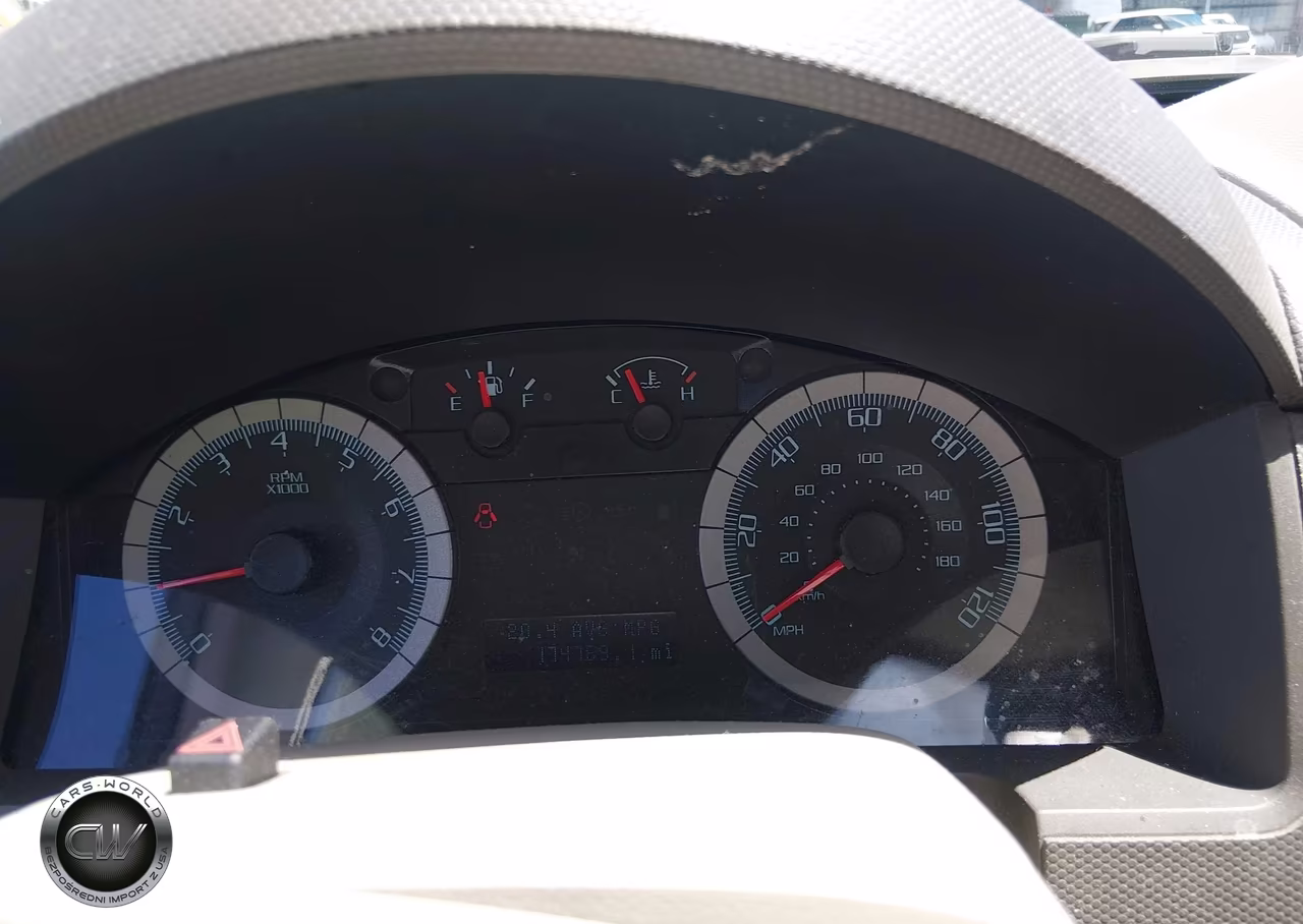 2010 Ford Escape Xlt VIN:1FMCU9D77AKA10068 - 7