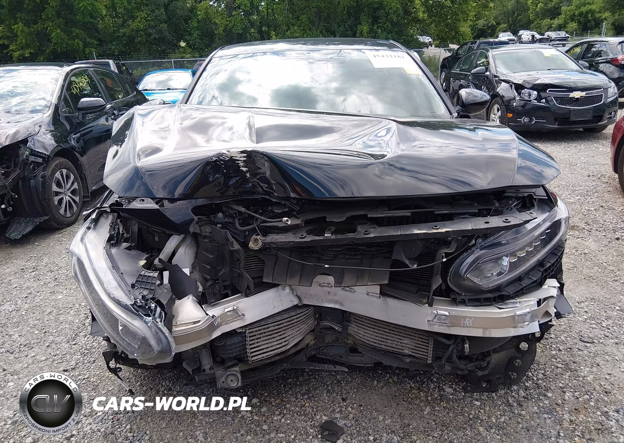 2019 Honda Accord Sport VIN:1HGCV1F38KA074156 - 13