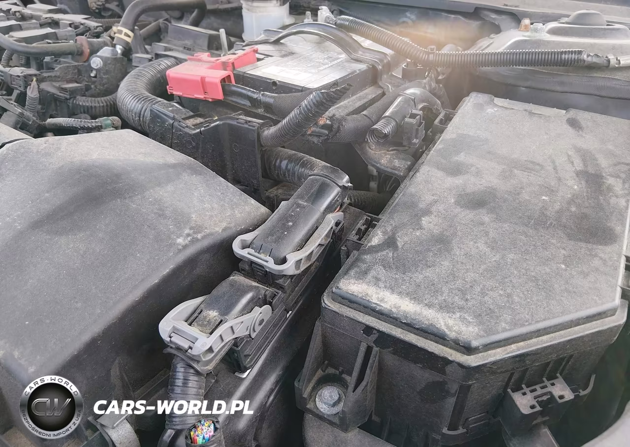 2019 Honda Accord Sport VIN:1HGCV1F38KA074156 - 19