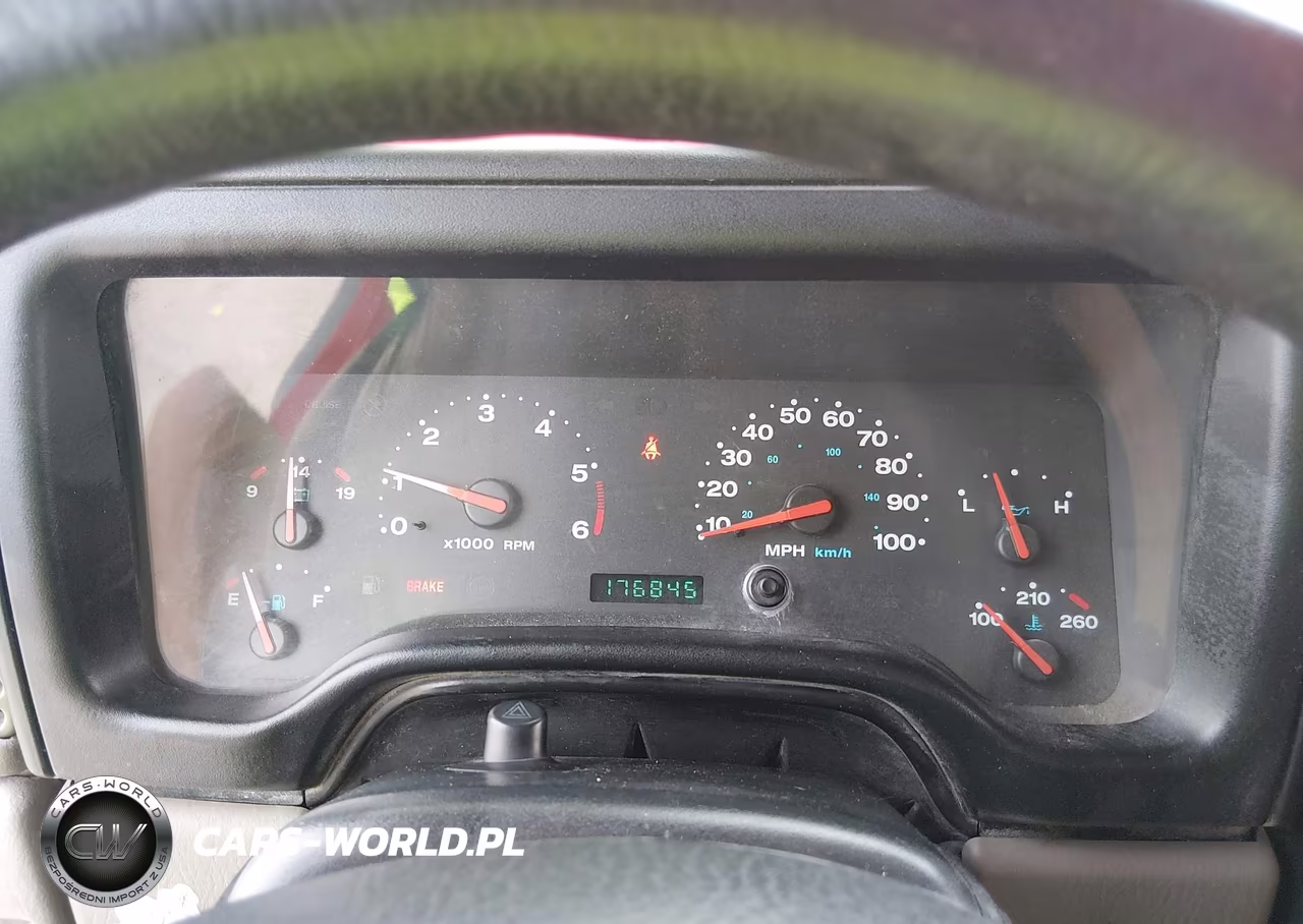 2004 Jeep Wrangler X VIN:1J4FA39S54P742544 - 7