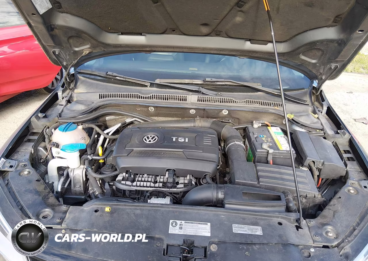 2014 Volkswagen Jetta Sel VIN:3VWL17AJ2EM384813 - 10
