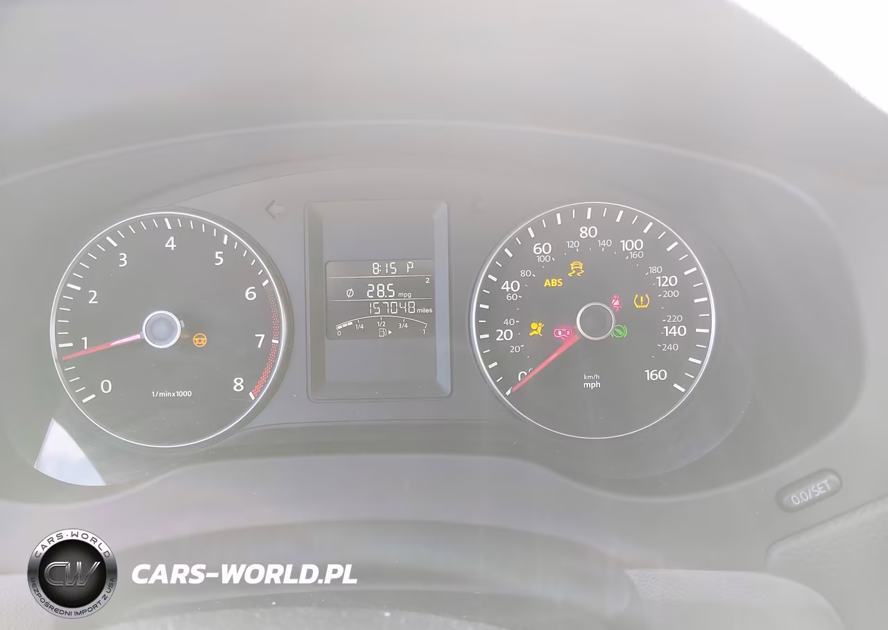 2014 Volkswagen Jetta Sel VIN:3VWL17AJ2EM384813 - 7