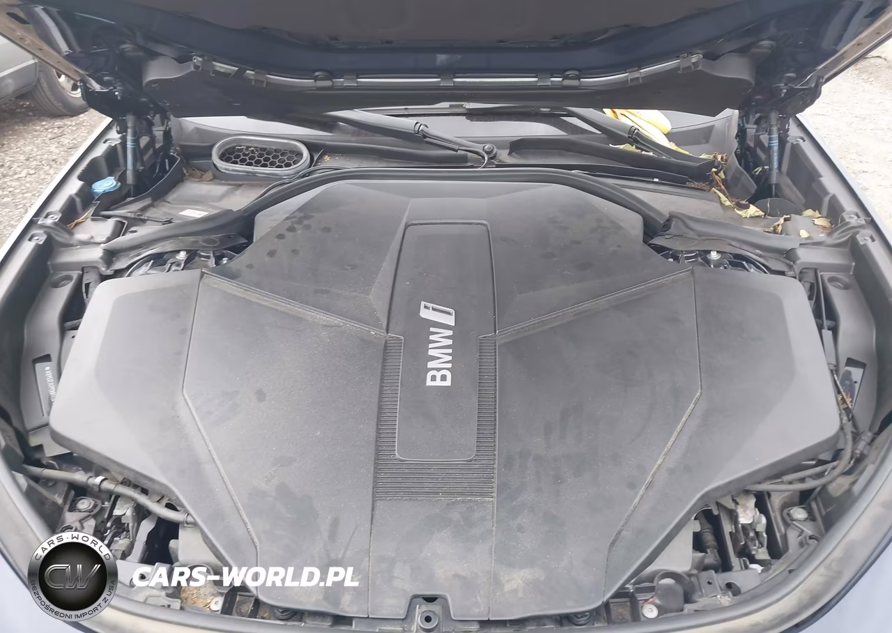 2023 BMW I7 xDrive60 VIN:WBY53EJ07PCN87734 - 10