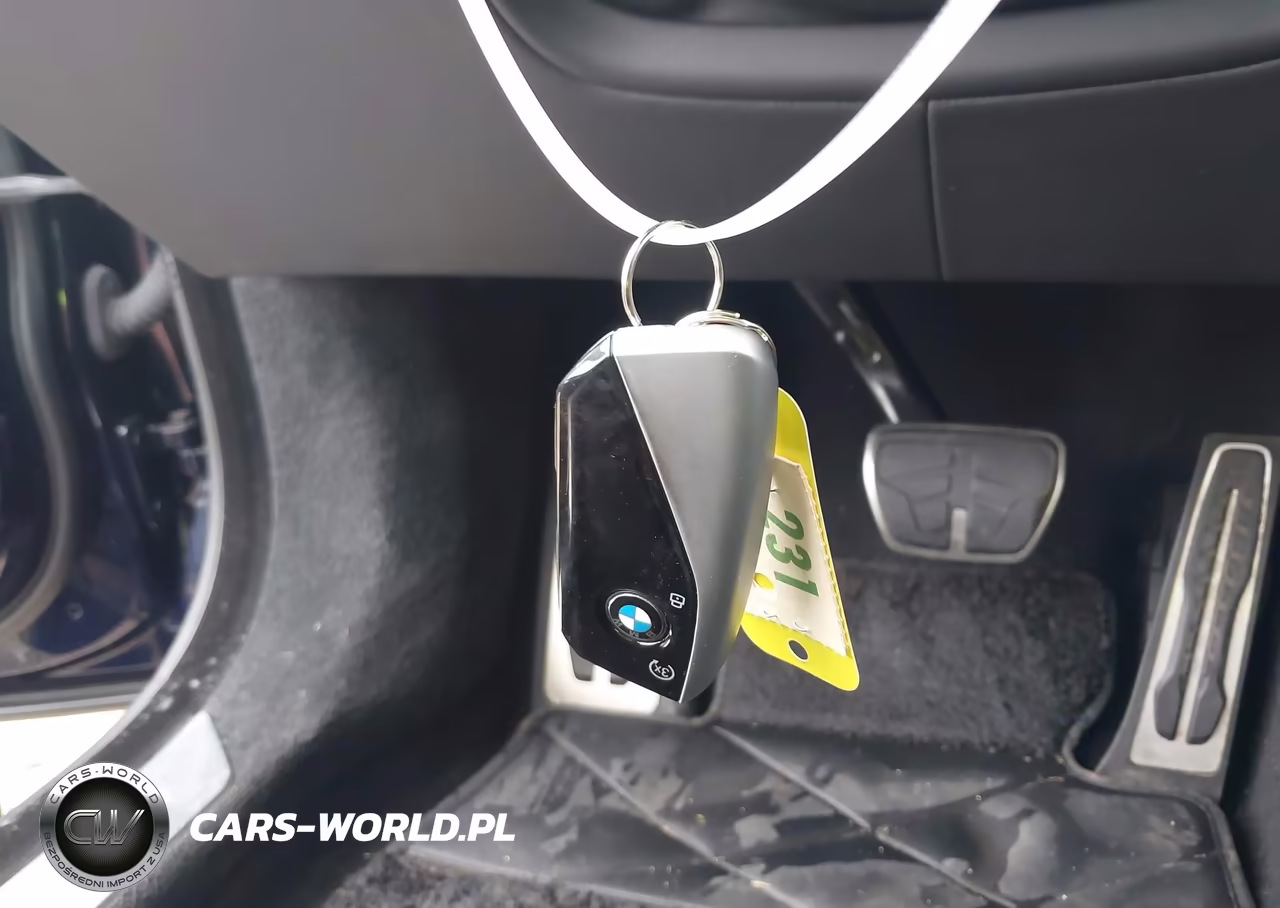 2023 BMW I7 xDrive60 VIN:WBY53EJ07PCN87734 - 11