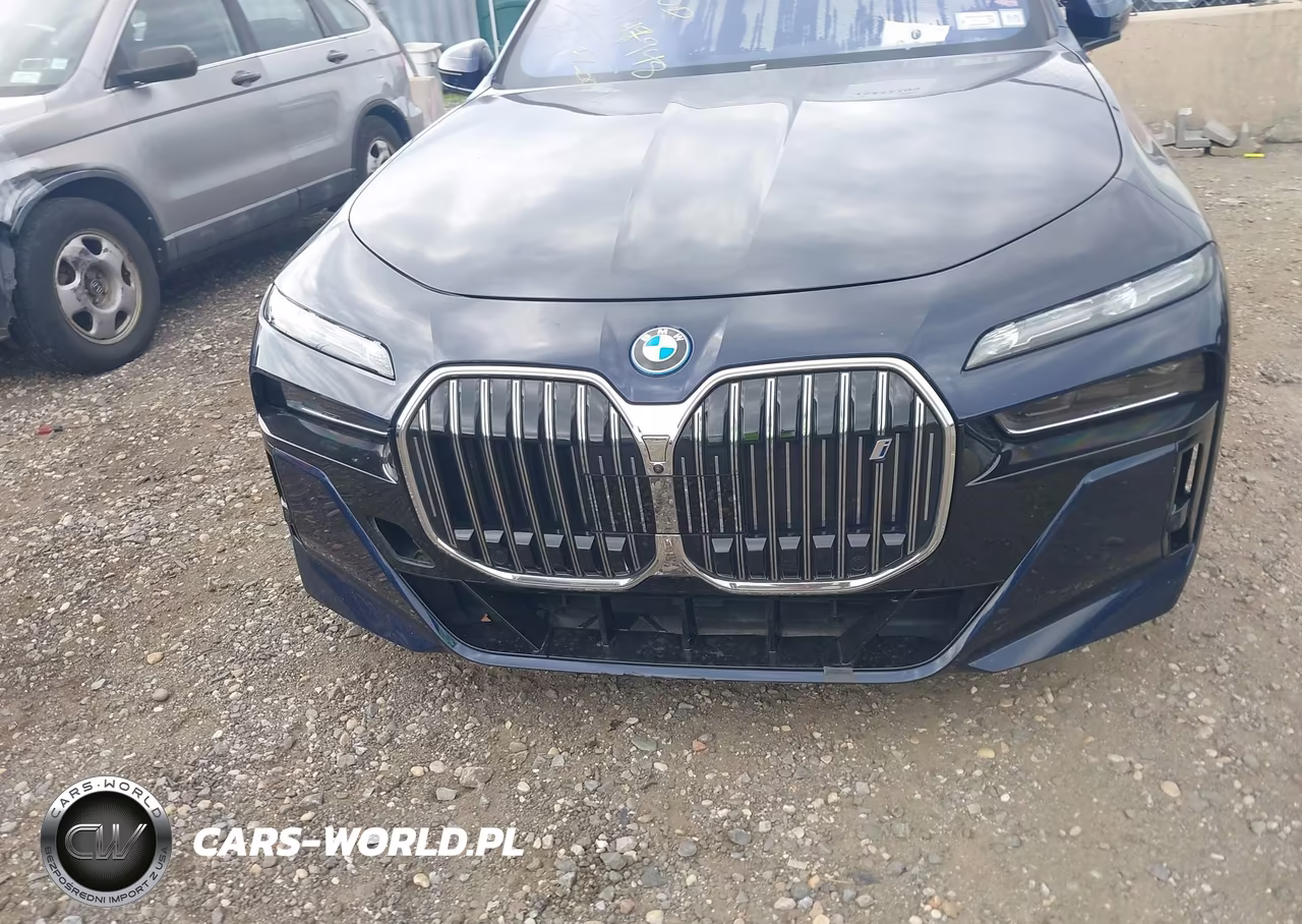 2023 BMW I7 xDrive60 VIN:WBY53EJ07PCN87734 - 6