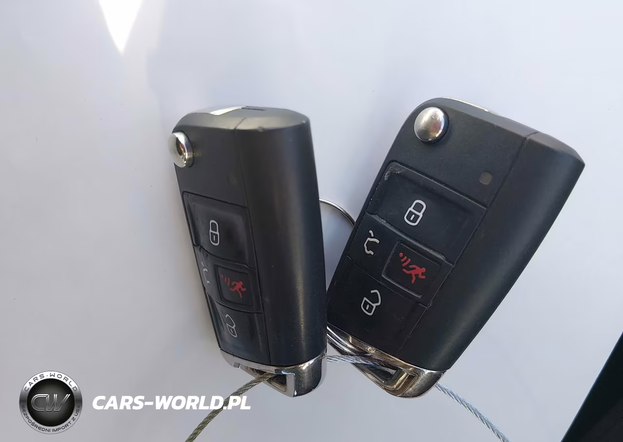 2015 Volkswagen Golf Sportwagen Tdi Sel 4-Door VIN:3VWCA7AU4FM501187 - 11