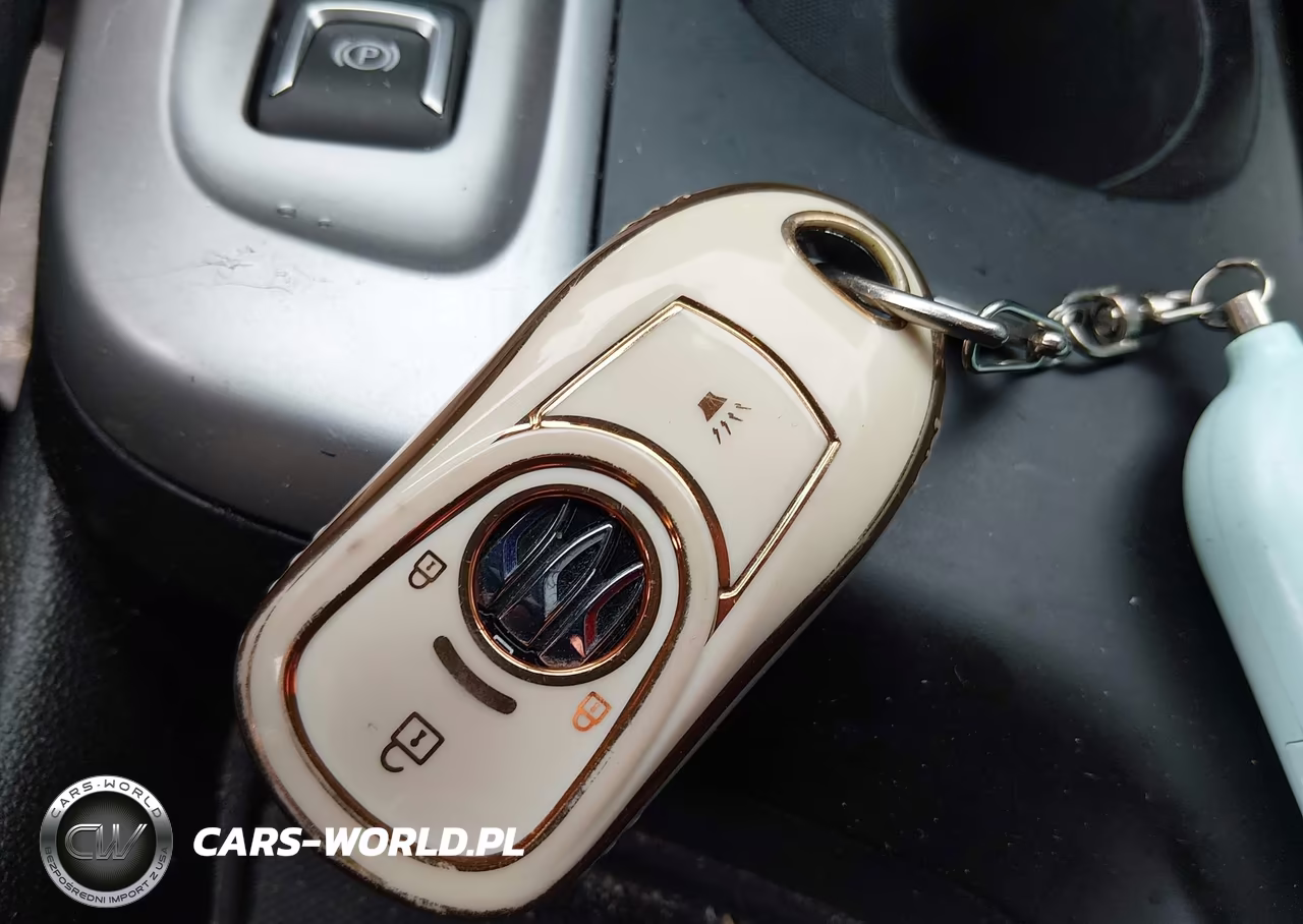 2024 Buick Envista Preferred Fwd VIN:KL47LAE25RB195658 - 11