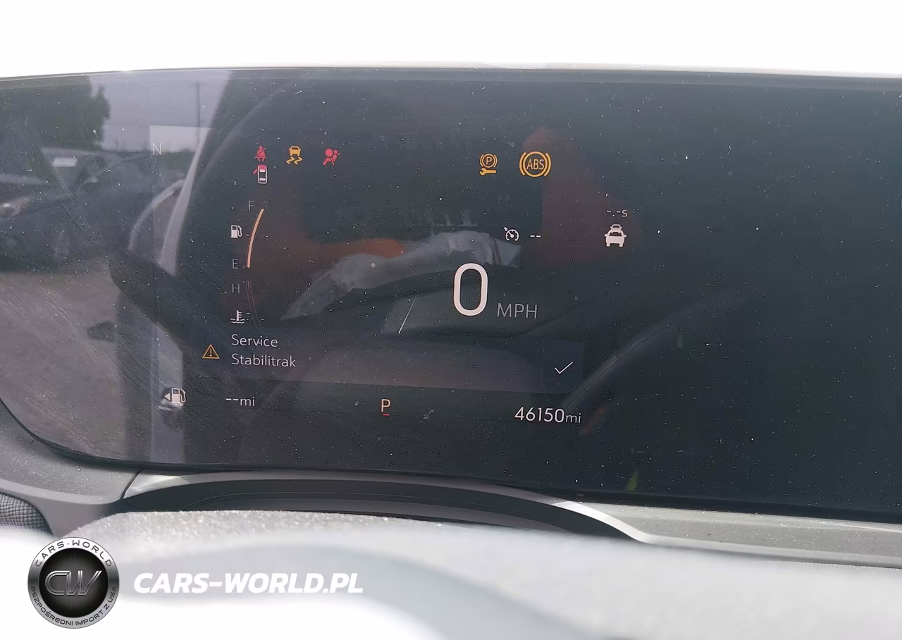 2024 Buick Envista Preferred Fwd VIN:KL47LAE25RB195658 - 7