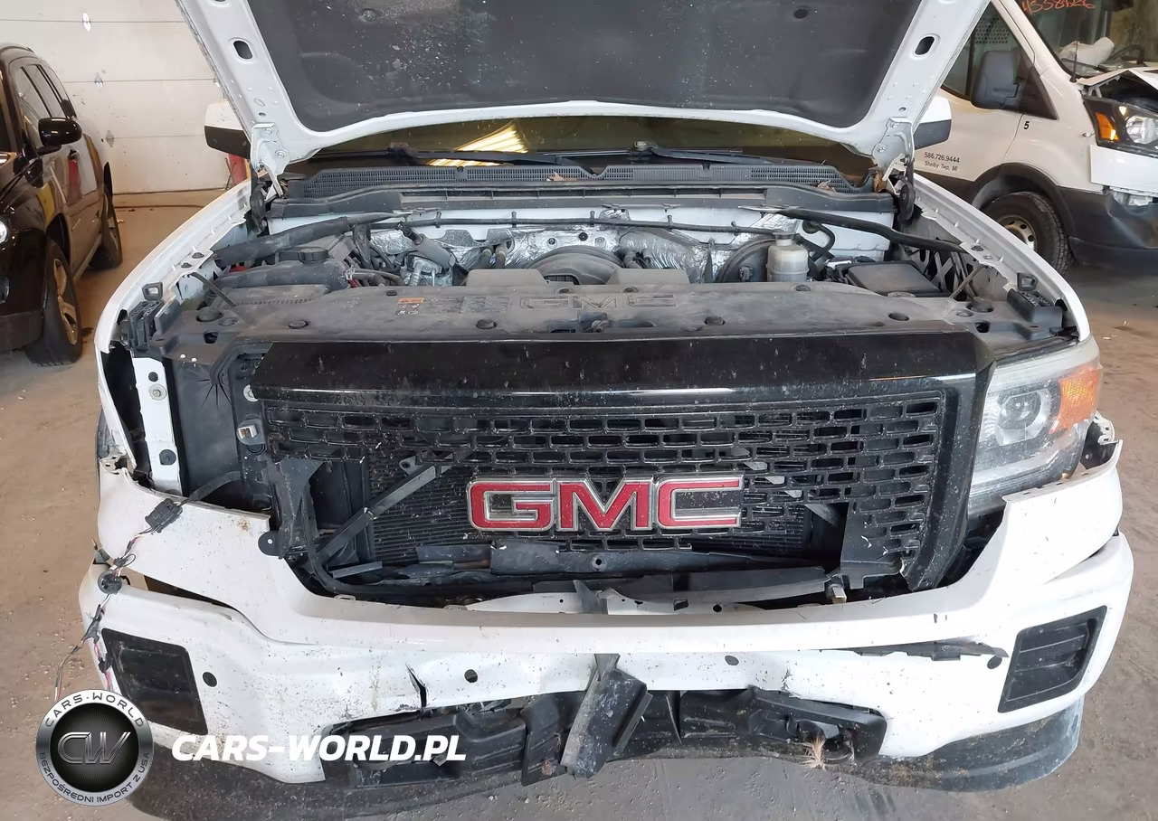 2014 GMC Sierra 1500 Sle VIN:1GTV2UEH7EZ314737 - 10