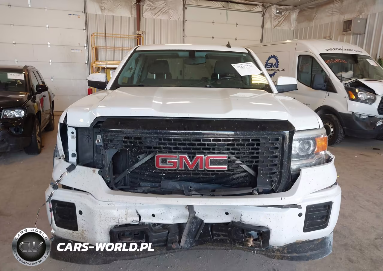 2014 GMC Sierra 1500 Sle VIN:1GTV2UEH7EZ314737 - 12