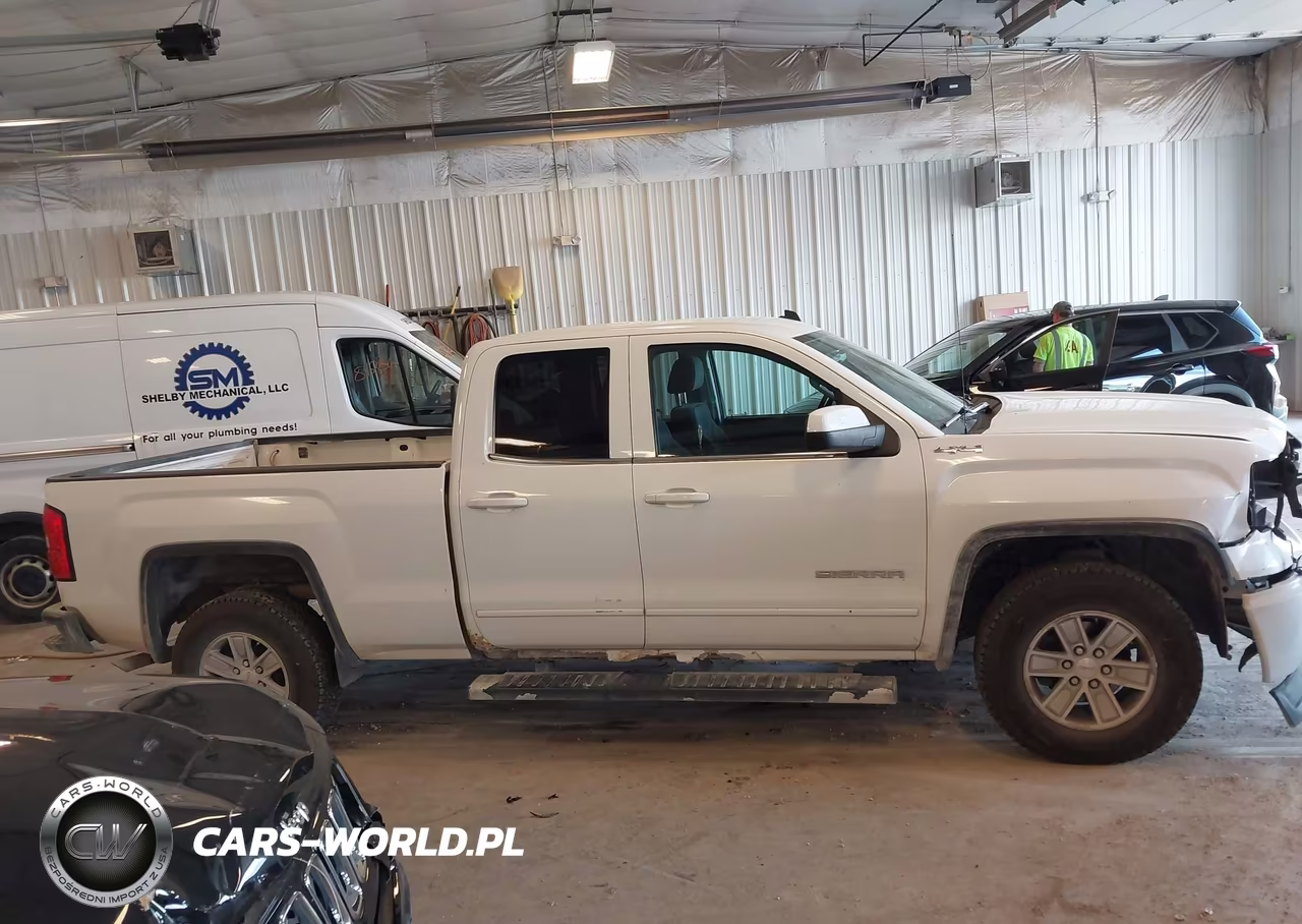 2014 GMC Sierra 1500 Sle VIN:1GTV2UEH7EZ314737 - 13