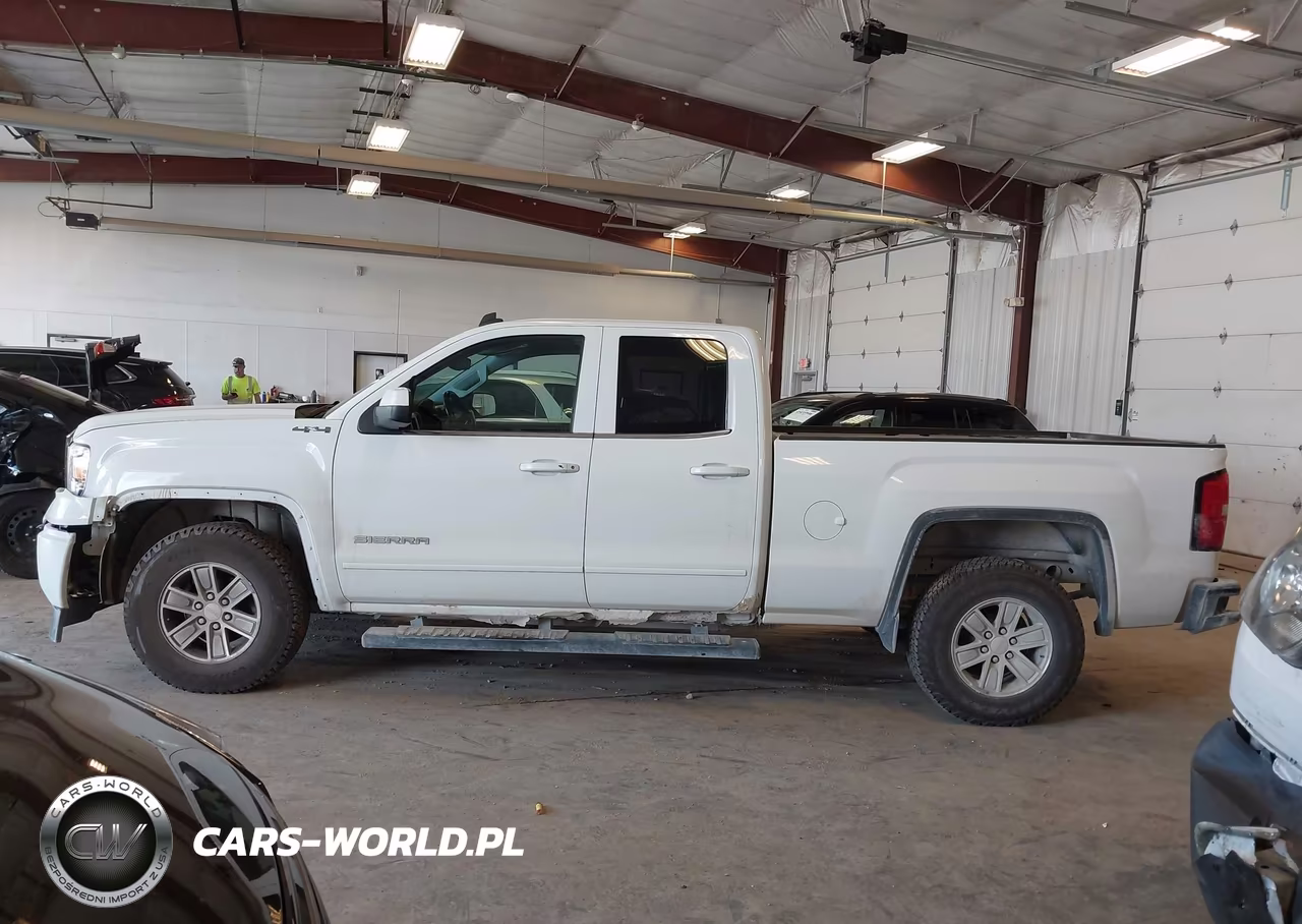 2014 GMC Sierra 1500 Sle VIN:1GTV2UEH7EZ314737 - 14