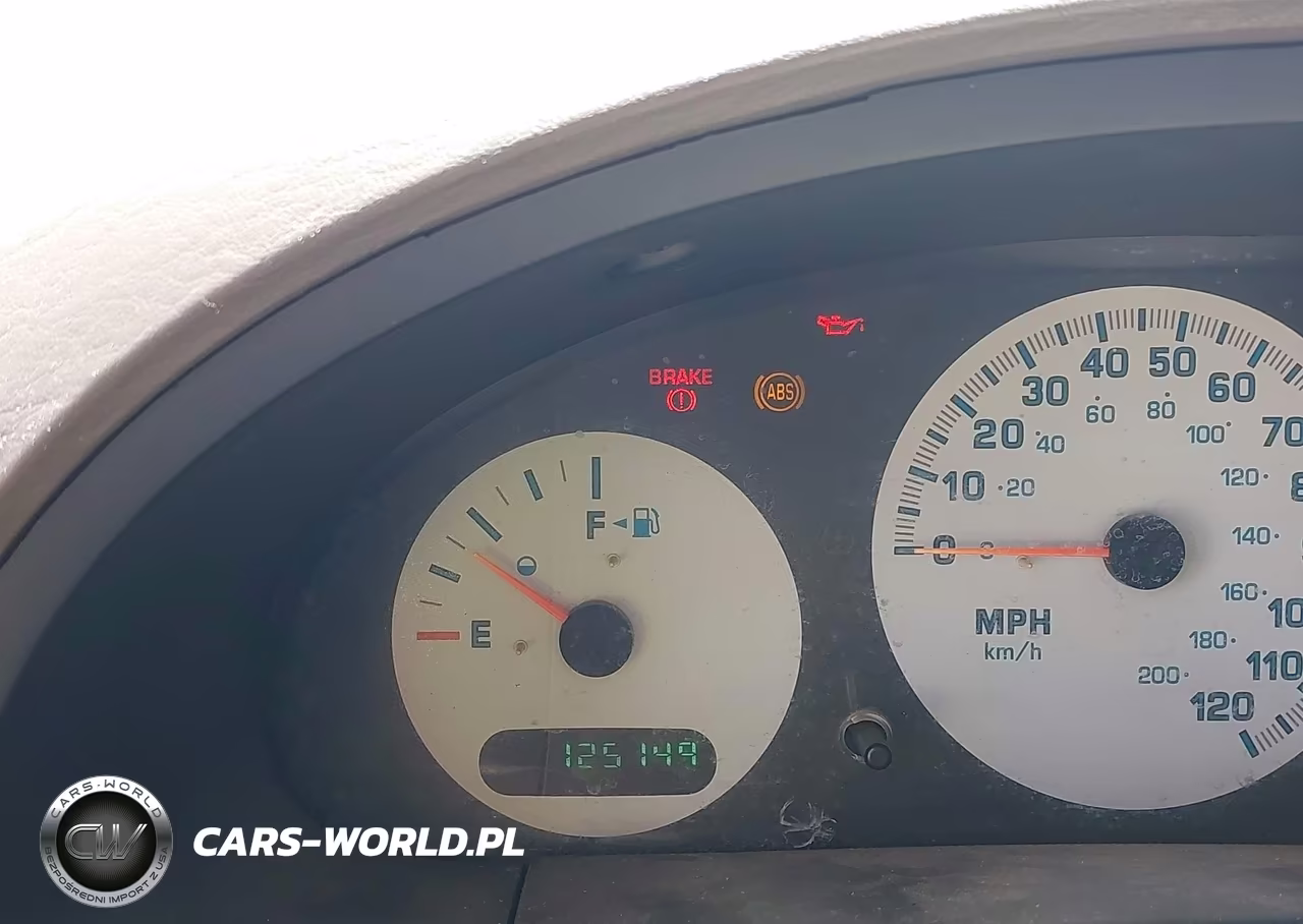 2003 Dodge Caravan Cv VIN:1D4GP21353B339430 - 7