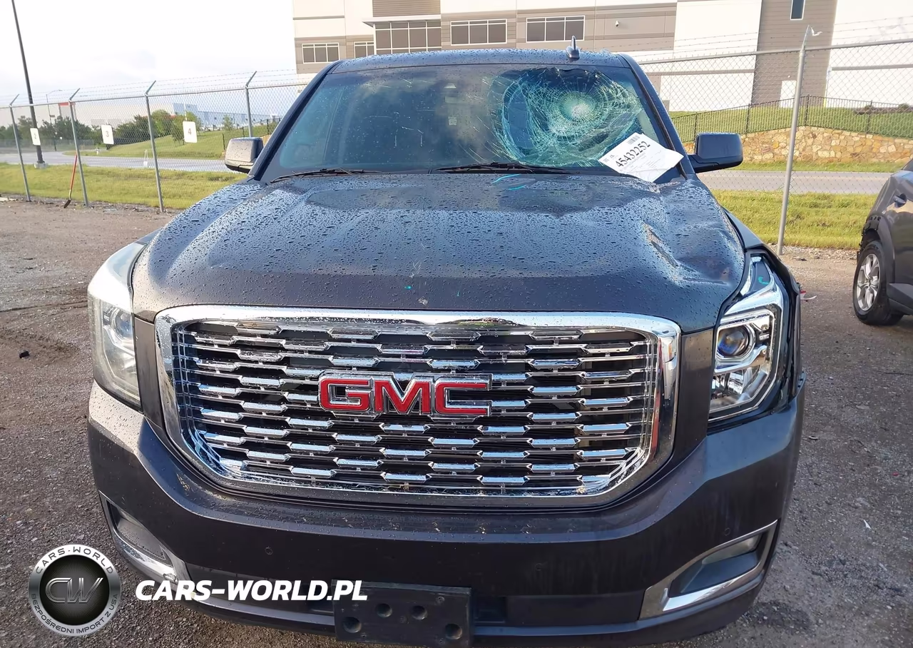 2016 GMC Yukon Slt VIN:1GKS1BKC3GR465469 - 12