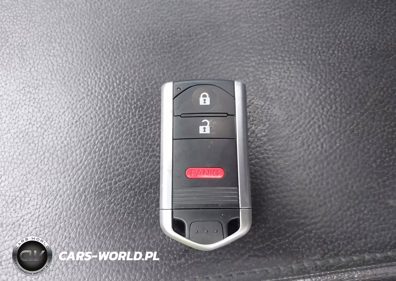 2014 Acura Rdx VIN:5J8TB3H59EL011921 - 11
