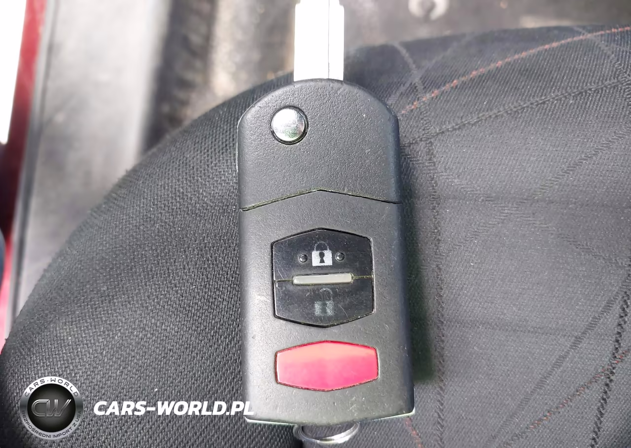2014 Mazda Mazda2 Sport VIN:JM1DE1KZ4E0175427 - 11