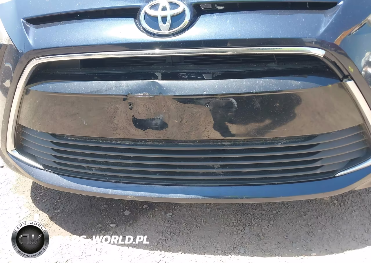 2018 Toyota Yaris Ia VIN:3MYDLBYV2JY317050 - 6