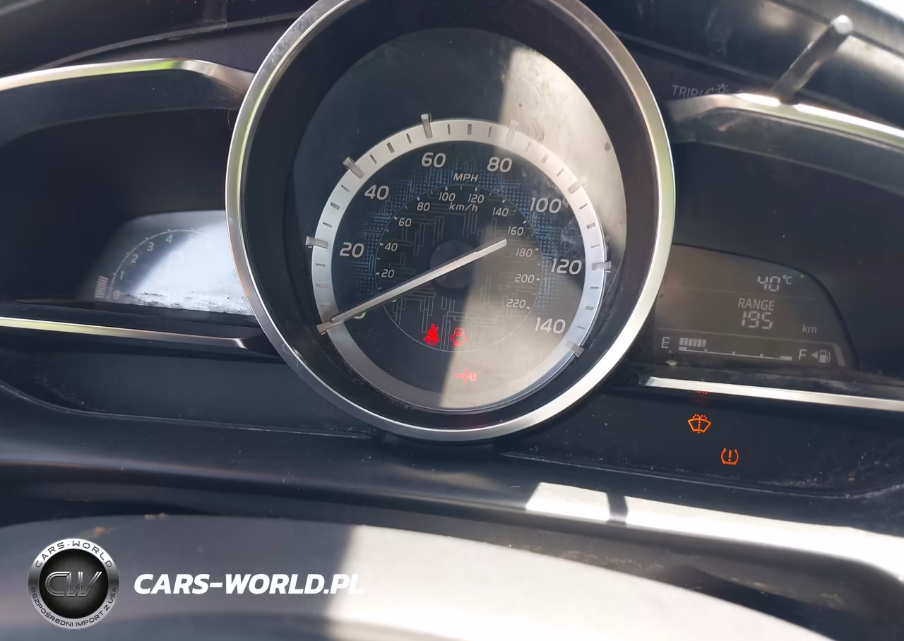 2018 Toyota Yaris Ia VIN:3MYDLBYV2JY317050 - 7