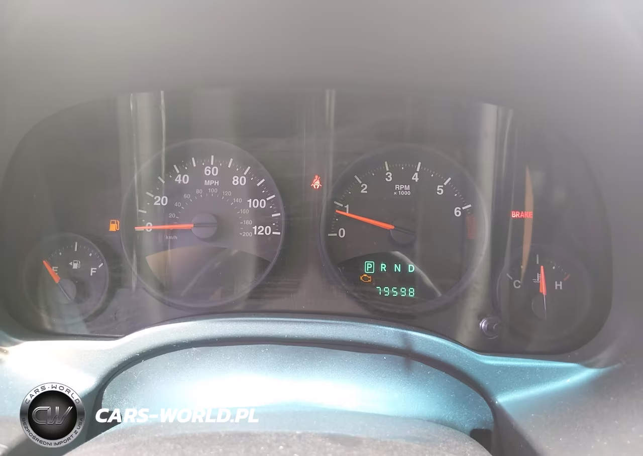 2010 Jeep Compass Latitude VIN:1J4NT1FB4AD626375 - 7