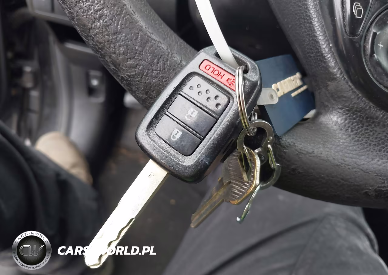2014 Honda Cr-V Lx VIN:2HKRM4H34EH720493 - 11